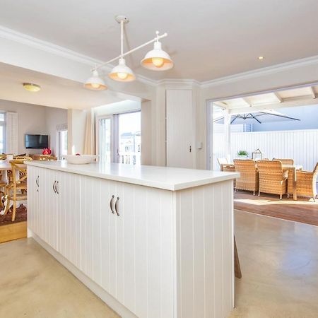 Thesen Island Holiday House Knysna Exteriér fotografie