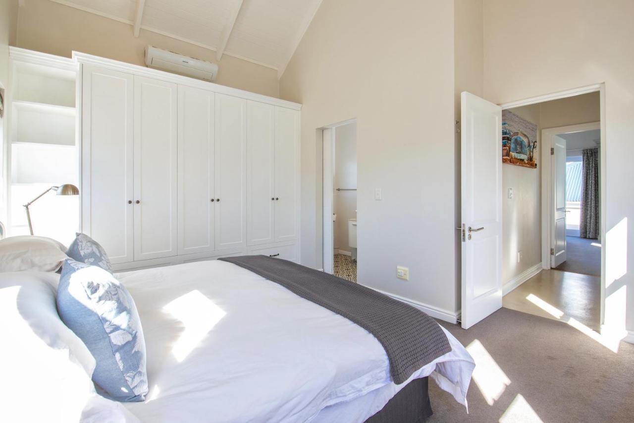 Thesen Island Holiday House Knysna Exteriér fotografie
