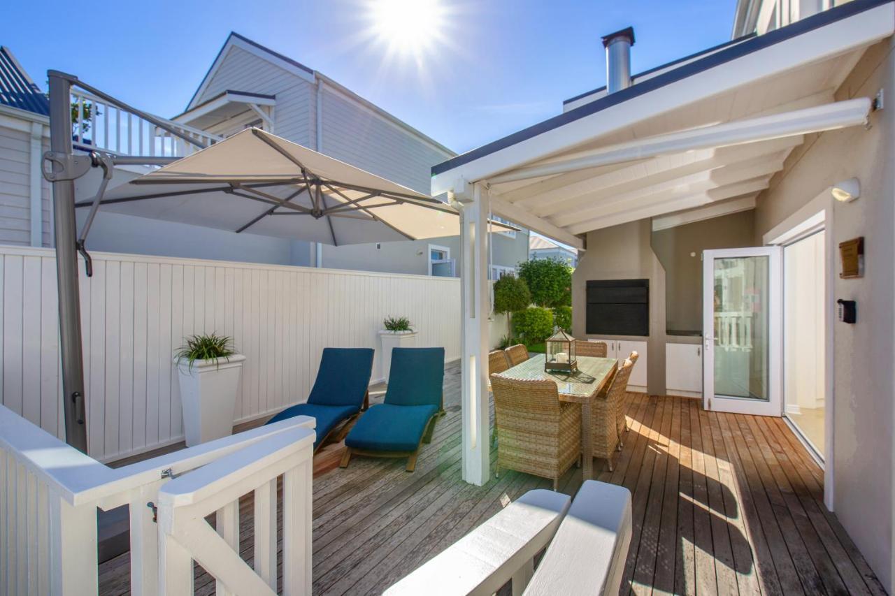 Thesen Island Holiday House Knysna Exteriér fotografie