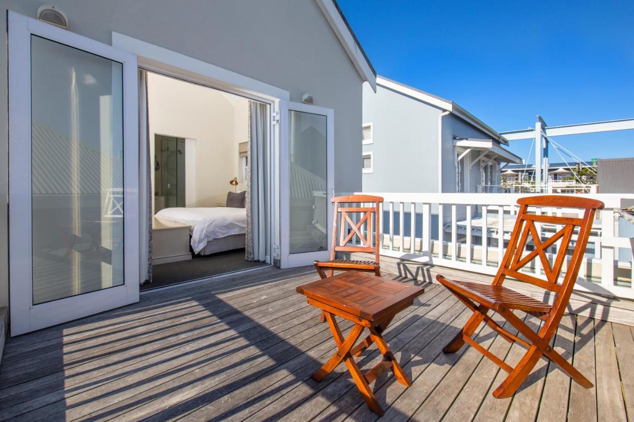 Thesen Island Holiday House Knysna Exteriér fotografie