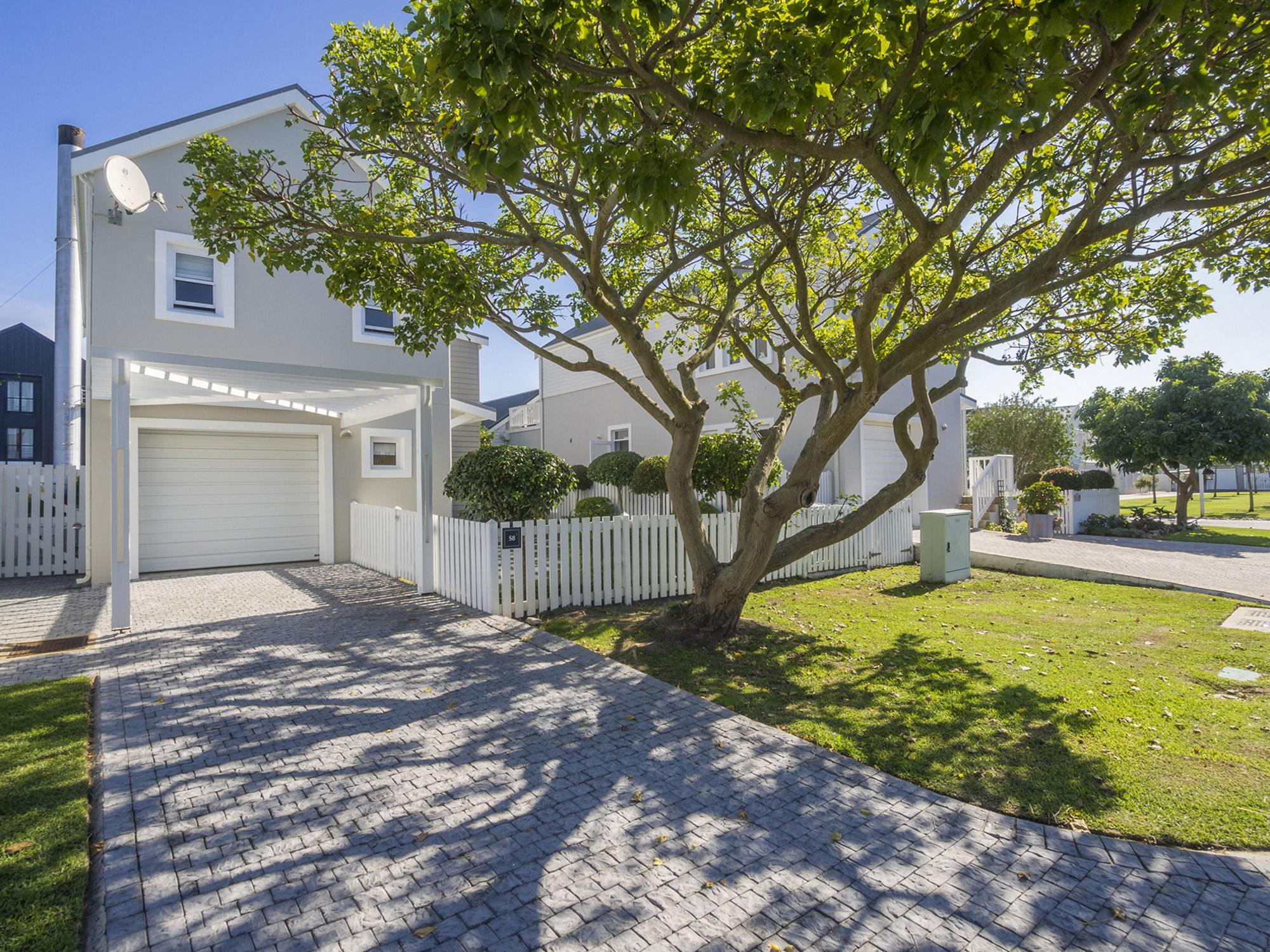 Thesen Island Holiday House Knysna Exteriér fotografie