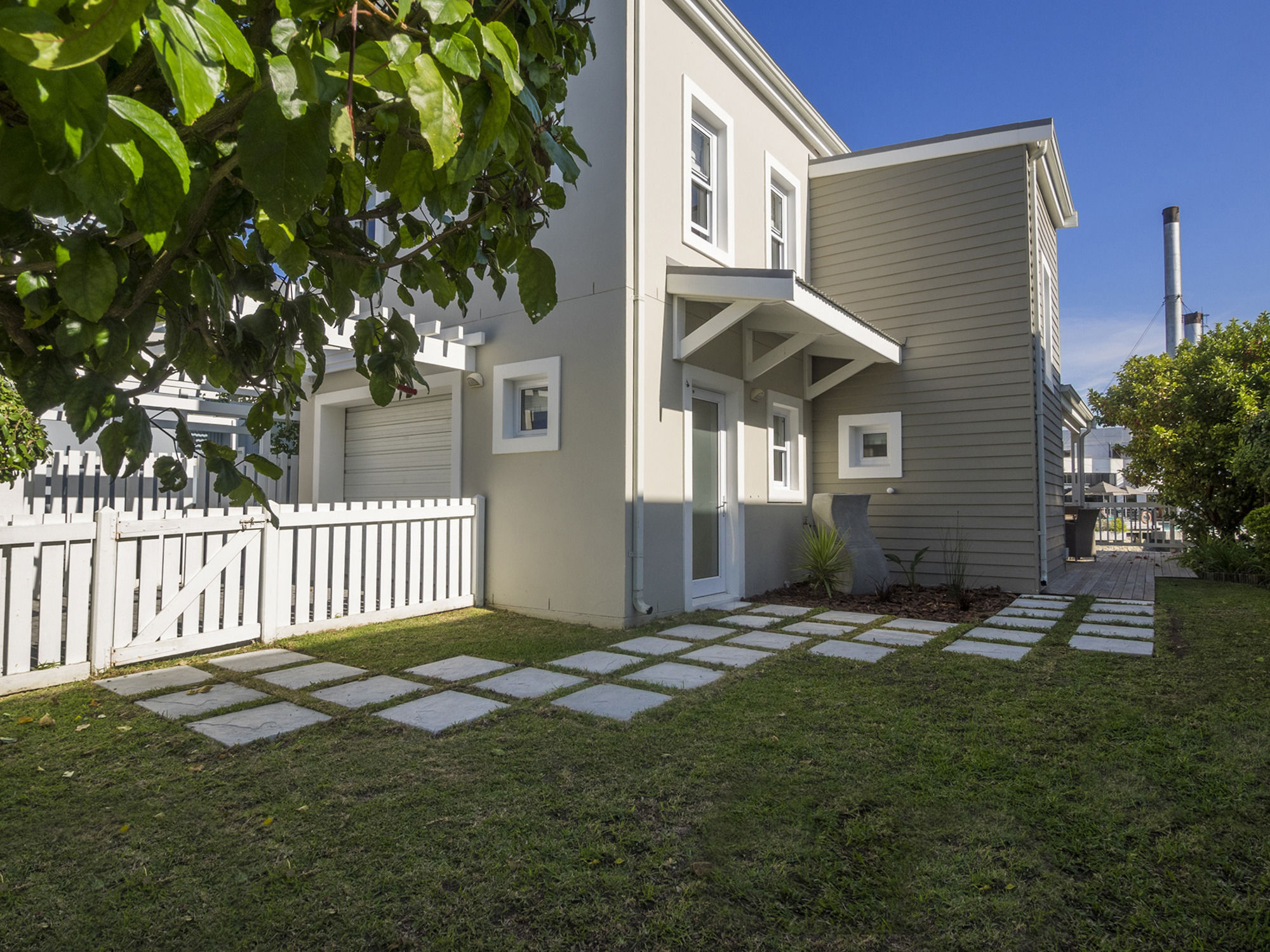 Thesen Island Holiday House Knysna Exteriér fotografie