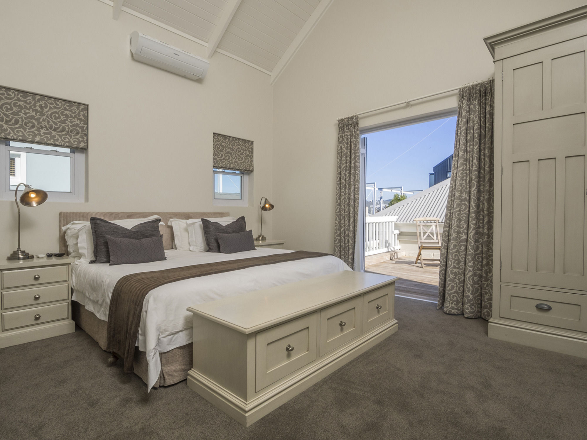 Thesen Island Holiday House Knysna Exteriér fotografie